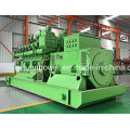 Ce Approved 50Hz or 60Hz 400V or 230V Cummins Engine 600kw Coal Bed Gas Generator